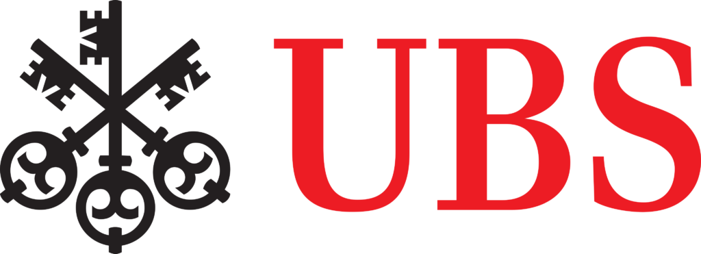 UBS logo