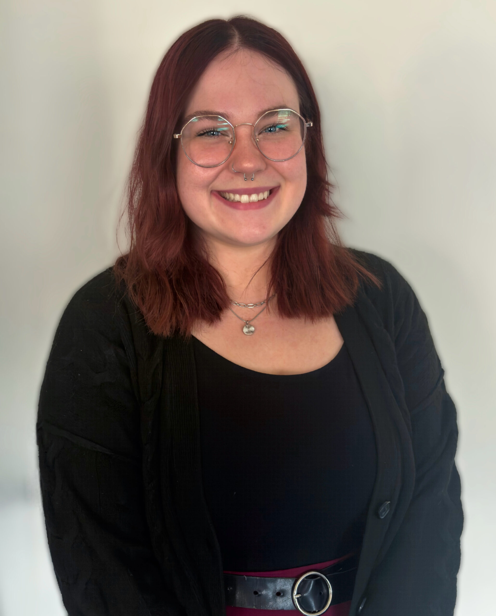 Hayley Kasprzycki, MSW (She/They)