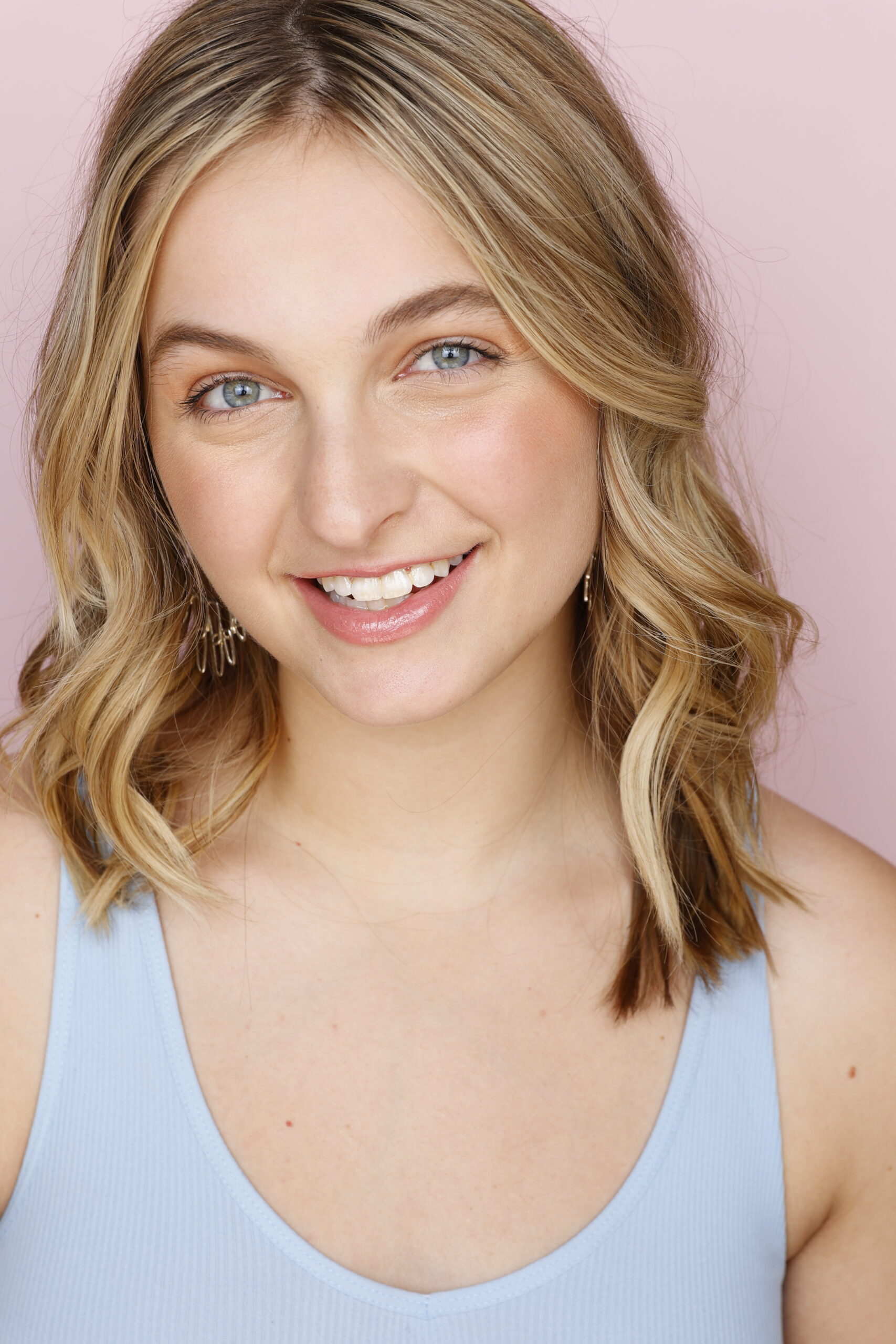 Paige Cummings